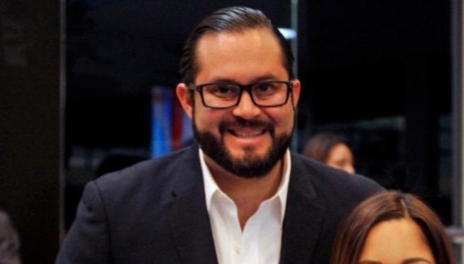 Gustavo Escalante a Presidente de ARENA: Dejen de hacer luna de miel con el FMLN gustavo-escalante-a-presidente-de-arena-dejen-de-hacer-luna-de-miel-con-el-fmln